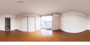 フォーレスト千歳町 101 【福岡県春日】 の間取り図