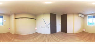 アベニール 102 【埼玉県大宮駅】 の間取り図