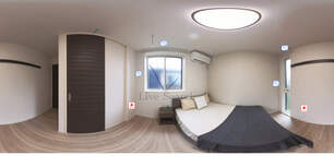 アベニール 202 【埼玉県大宮駅】 の間取り図