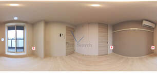 アベニール 203 【埼玉県大宮駅】 の間取り図