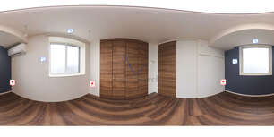 アベニール 301 【埼玉県大宮駅】 の間取り図