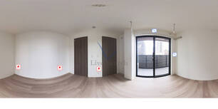 まいづるビル 403 【神奈川県淵野辺】 の間取り図