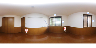 ヴィヴィレ フルール  101 【埼玉県京浜東北・根岸線　大宮駅　徒歩24分】 の間取り図