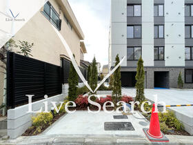 グローリオシェルト千川 101 【東京都千川】 の間取り図