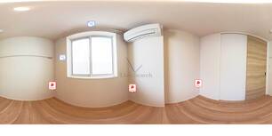 ラメールコイワ 301 【東京都京成小岩】 の間取り図