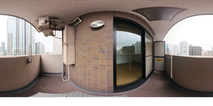 ステージグランデ南麻布 904 【東京都都営三田線 白金高輪駅】 の間取り図