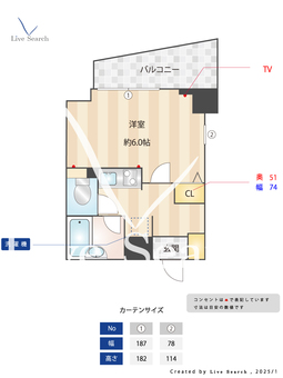 ステージグランデ南麻布 904 【東京都都営三田線 白金高輪駅】 の間取り図