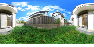 ロイヤルコーポ 102 【兵庫県岡場駅】 の間取り図