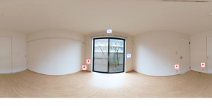 ルシードときわ台 101 【東京都ときわ台駅】 の間取り図