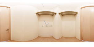 アヴァンセ　プルミエ 304 【東京都平和台駅】 の間取り図