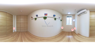 フォレナ染井 302 【東京都駒込駅】 の間取り図