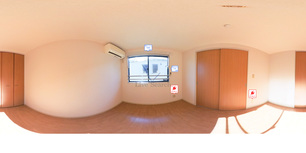 ラフォーレ早渕B 202 【神奈川県東山田駅】 の間取り図