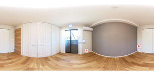 Maison MS Right 【東京都仙川駅】 の間取り図