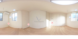 ラウラ・スピーラ 101 【埼玉県春日部駅】 の間取り図