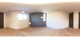 ラウラ・スピーラ 103 【埼玉県春日部駅】 の間取り図