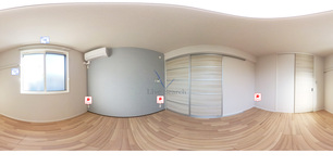 ラウラ・スピーラ 201 【埼玉県春日部駅】 の間取り図