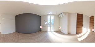 ラウラ・スピーラ 102 【埼玉県春日部駅】 の間取り図