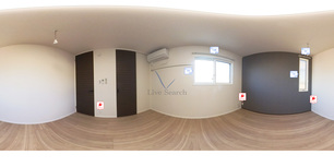 ラウラ・スピーラ 203 【埼玉県春日部駅】 の間取り図