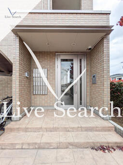 ハレアカラ 307 【埼玉県吉川】 の間取り図