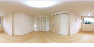 SAKURA 102 【福岡県春日原駅】 の間取り図