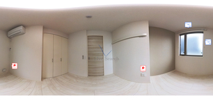 リヴェック豊四季Ⅰ 102 【千葉県豊四季】 の間取り図