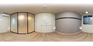 ラヴィ船橋 302 【千葉県船橋駅】 の間取り図