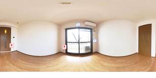 パティオス大橋 303 【福岡県大橋駅】 の間取り図