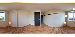 エクラージュ 101 【神奈川県大船駅】 の間取り図