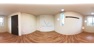 エクラージュ 102 【神奈川県大船駅】 の間取り図