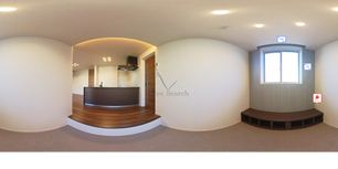 ティーエフ　ストーリー 101 【東京都ときわ台】 の間取り図