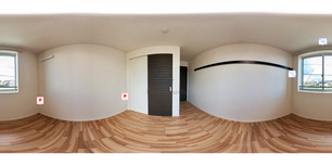 エクラージュ 201 【神奈川県大船駅】 の間取り図