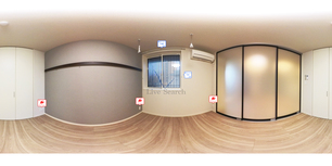 ラヴィ船橋 203 【千葉県船橋駅】 の間取り図