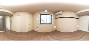 ベルパエーゼ 101 【千葉県西船橋駅】 の間取り図