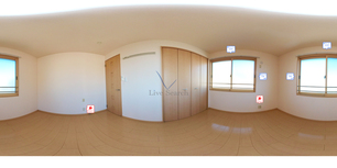 アバンティーヌ淵野辺 A202 【神奈川県淵野辺】 の間取り図