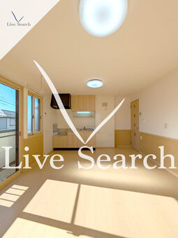 アバンティーヌ淵野辺 A202 【神奈川県淵野辺】 の間取り図