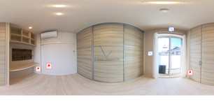 アルバ 202 【埼玉県北本駅】 の間取り図