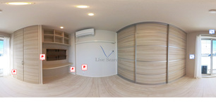 アルバ 302 【埼玉県北本駅】 の間取り図