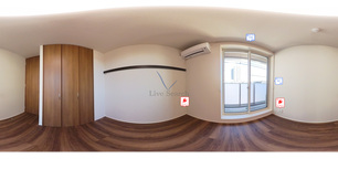 クレール ド リュンヌ 302 【東京都松陰神社前駅】 の間取り図