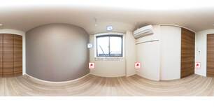 エムアイ　カーサ 307 【千葉県下総中山駅】 の間取り図