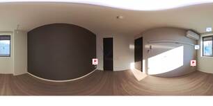 エムアイ　カーサ 303 【千葉県下総中山駅】 の間取り図