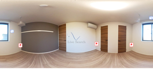 エムアイ　カーサ 205 【千葉県下総中山駅】 の間取り図