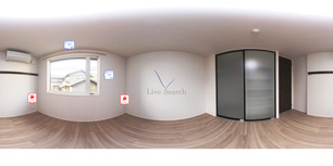 テイルパイン 202 【東京都東松原駅】 の間取り図