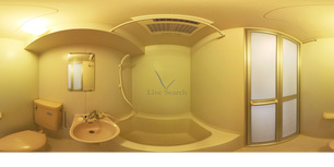 メインステージ大森駅前 703 【東京都京浜東北線 大森駅】 の間取り図