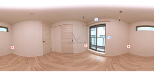 シャーメゾン白金 202 【福岡県薬院駅】 の間取り図