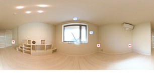 リラフォート 101 【埼玉県本川越駅】 の間取り図