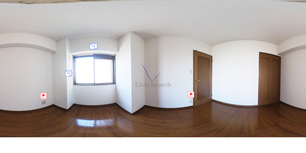 オリンピア那珂川 405 【福岡県博多南駅】 の間取り図