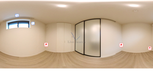 べレオ西新レジデンス 102 【福岡県市営地下鉄西新駅】 の間取り図