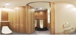 田町イーストサイドビル  【東京都三田駅】 の間取り図