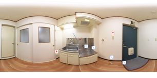 マリオットハウス 101 【東京都東京メトロ東西線西葛西駅徒歩10分】 の間取り図