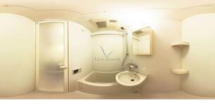 メビウス渋谷幡ヶ谷 602 【東京都京王線 / 幡ヶ谷駅 徒歩5分    京王線 / 笹塚駅 徒歩7分】 の間取り図